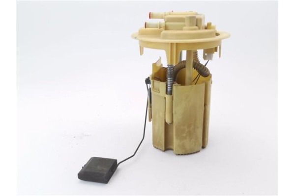Recambio de bomba combustible para citroen c4 picasso 1.6 hdi referencia OEM IAM 9684995280  