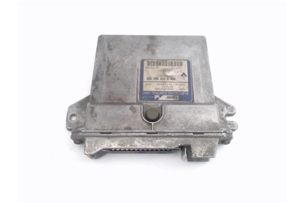 Recambio de centralita para renault kangoo i (f/kc0) 1.9 privilege referencia OEM IAM (7700868300) (7700114868)  