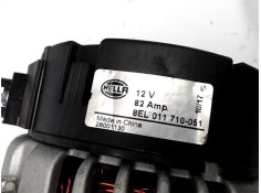 Recambio de alternador para citroen xsara familiar 1.9 d referencia OEM IAM 5705 JR 8EL011710051 5705F3 , CITROËN | 5705H5 , PEU