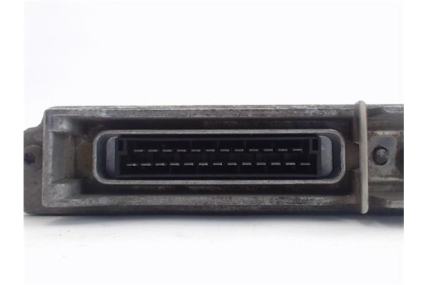 Recambio de centralita para renault kangoo i (f/kc0) 1.9 privilege referencia OEM IAM (7700868300) (7700114868)  