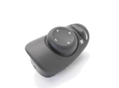 Recambio de mando retrovisor electrico para saab 9-3 berlina 1.9 tid referencia OEM IAM 12801062  