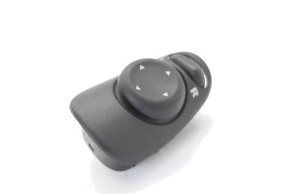 Recambio de mando retrovisor electrico para saab 9-3 berlina 1.9 tid referencia OEM IAM 12801062  