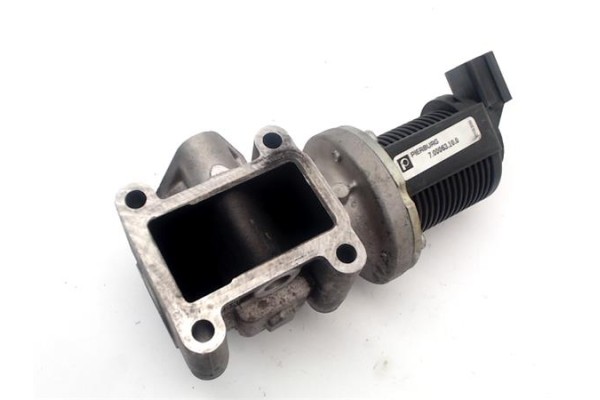 Recambio de electrovalvula egr para alfa romeo gt (125) 1.9 jtd referencia OEM IAM 55215031 55204250 