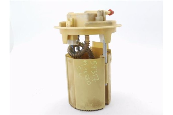 Recambio de bomba combustible para citroen c4 picasso 1.6 hdi referencia OEM IAM 9684995280  