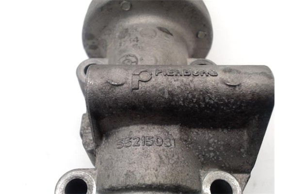 Recambio de electrovalvula egr para alfa romeo gt (125) 1.9 jtd referencia OEM IAM 55215031 55204250 