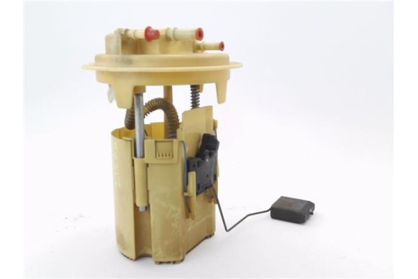 Recambio de bomba combustible para citroen c4 picasso 1.6 hdi referencia OEM IAM 9684995280  