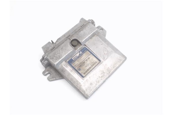 Recambio de centralita para renault kangoo i (f/kc0) 1.9 authentique referencia OEM IAM (7700104956) (7700111206)  