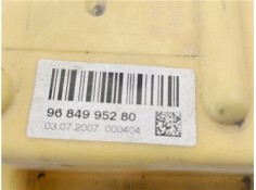 Recambio de bomba combustible para citroen c4 picasso 1.6 hdi referencia OEM IAM 9684995280  