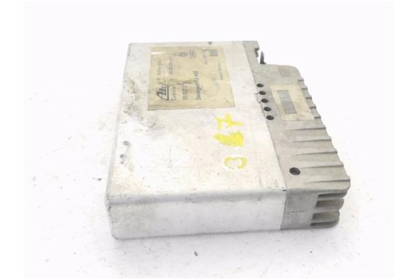 Recambio de centralita abs para volkswagen golf ii (191/193) 1.8 gti special referencia OEM IAM 191907379 10091490344 