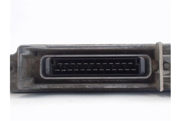 Recambio de centralita para renault kangoo i (f/kc0) 1.9 authentique referencia OEM IAM (7700104956) (7700111206)  