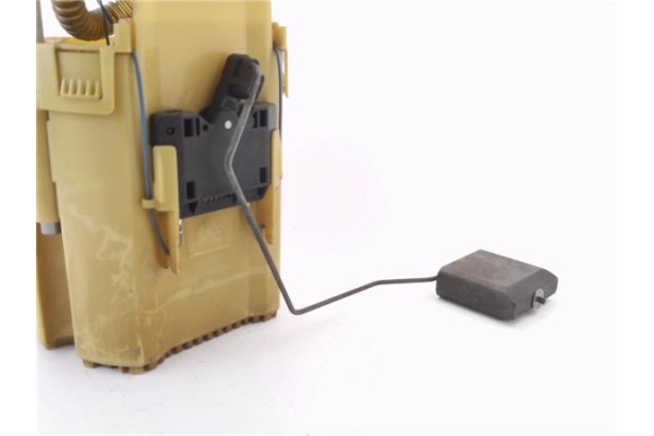 Recambio de bomba combustible para citroen c4 picasso 1.6 hdi referencia OEM IAM 9684995280  