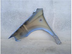 Recambio de aleta delantero derecha para daewoo kalos referencia OEM IAM   