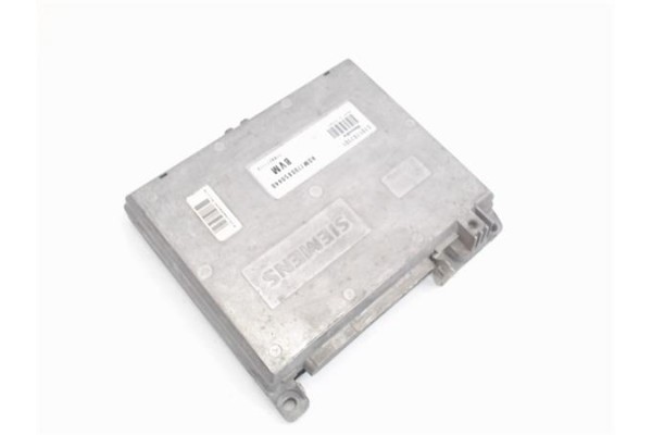 Recambio de centralita para renault r 19 berl. con portón (b/c53) 1.8 16v referencia OEM IAM (7700850440) (7700271113) (S1017071