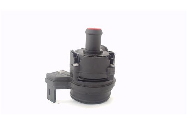 Recambio de bomba de agua para jaguar f-pace 2.0 r-sport awd referencia OEM IAM 392023249 DX2318D474-AC 