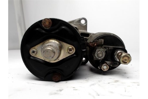 Recambio de motor arranque para alfa romeo 145 1.6 t.spark referencia OEM IAM 001107066 1005821014 