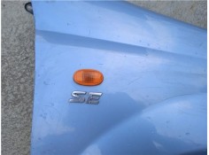 Recambio de aleta delantero derecha para daewoo kalos referencia OEM IAM   