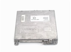 Recambio de centralita para renault r 19 berl. con portón (b/c53) 1.8 16v referencia OEM IAM (7700850440) (7700271113) (S1017071