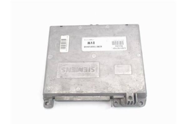 Recambio de centralita para renault r 19 berl. con portón (b/c53) 1.8 16v referencia OEM IAM (7700850440) (7700271113) (S1017071