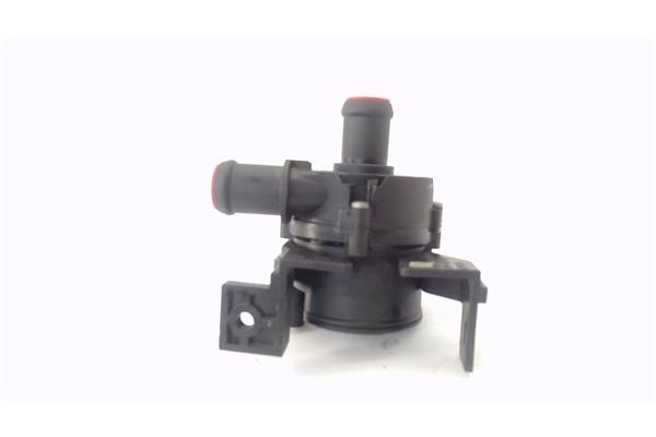 Recambio de bomba de agua para jaguar f-pace 2.0 r-sport awd referencia OEM IAM 392023249 DX2318D474-AC 