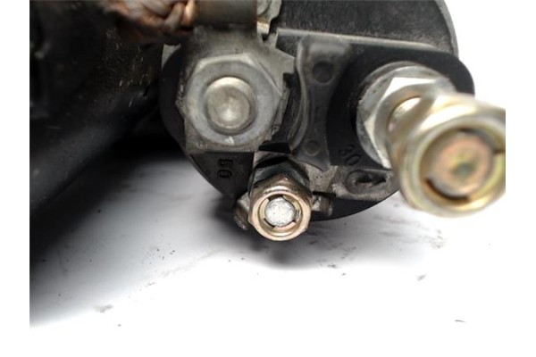 Recambio de motor arranque para alfa romeo 145 1.6 t.spark referencia OEM IAM 001107066 1005821014 