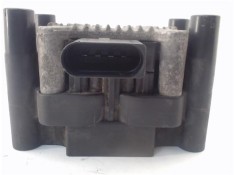 Recambio de bobina encendido para seat ibiza (6k1) 1.4 referencia OEM IAM 32905108B  