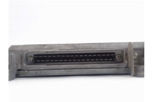 Recambio de centralita para renault r 19 berl. con portón (b/c53) 1.8 16v referencia OEM IAM (7700850440) (7700271113) (S1017071