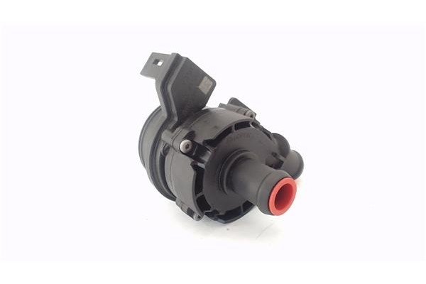 Recambio de bomba de agua para jaguar f-pace 2.0 r-sport awd referencia OEM IAM 392023249 DX2318D474-AC 