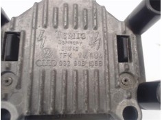 Recambio de bobina encendido para seat ibiza (6k1) 1.4 referencia OEM IAM 32905108B  