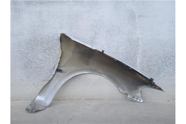 Recambio de aleta delantero izquierda para opel vectra c berlina referencia OEM IAM   