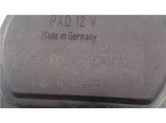 Recambio de bomba de agua para jaguar f-pace 2.0 r-sport awd referencia OEM IAM 392023249 DX2318D474-AC 