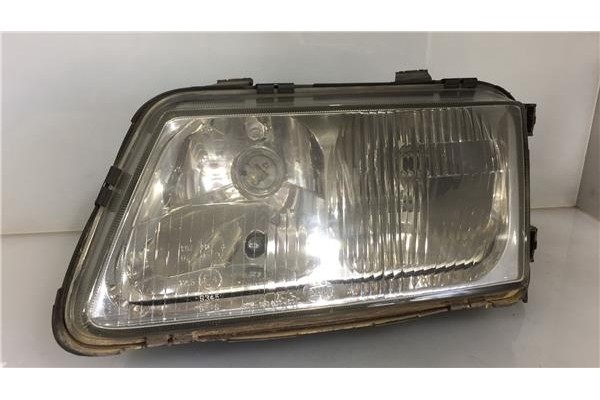 Recambio de faro delantero izquierdo para audi a3 (8l)(1996) 1.9 tdi ambiente [1,9 ltr. - 81 kw tdi] referencia OEM IAM 8L094102