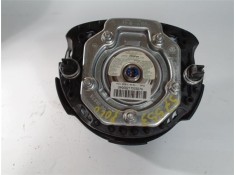 Recambio de airbag volante para volkswagen polo iv (9n1) 1.4 16v referencia OEM IAM 6Q0880201K  