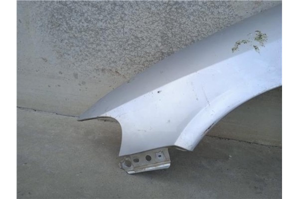 Recambio de aleta delantero izquierda para opel vectra c berlina referencia OEM IAM   