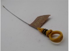 Recambio de varilla nivel aceite para citroen xsara picasso 1.6 hdi referencia OEM IAM 1131G2  