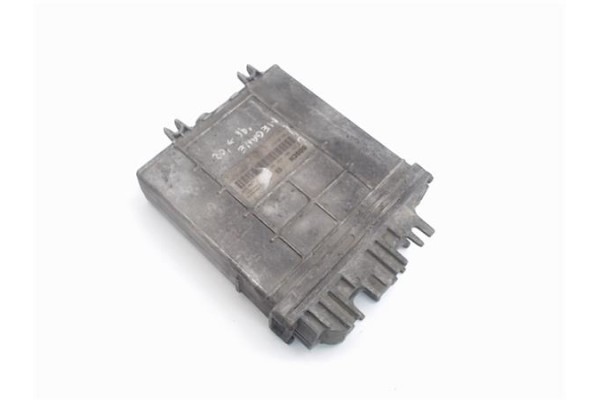 Recambio de centralita para renault megane i fase 2 berlina (ba0) 1.9 dti expression referencia OEM IAM (7700106483) (7700107087