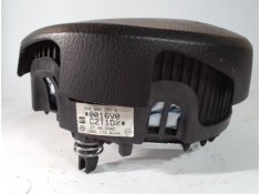 Recambio de airbag volante para volkswagen polo iv (9n1) 1.4 16v referencia OEM IAM 6Q0880201K  