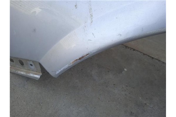 Recambio de aleta delantero izquierda para opel vectra c berlina referencia OEM IAM   