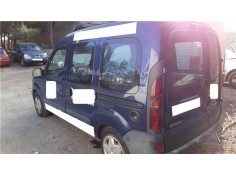 renault kangoo i (f/kc0) del año 2000