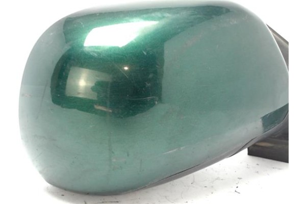 Recambio de retrovisor electrico derecho para audi a4 berlina (b5) referencia OEM IAM 8D0857544A  