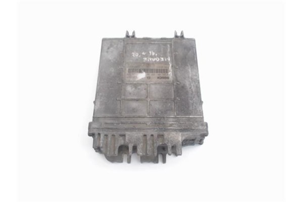 Recambio de centralita para renault megane i fase 2 berlina (ba0) 1.9 dti expression referencia OEM IAM (7700106483) (7700107087