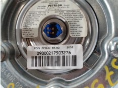 Recambio de airbag volante para volkswagen polo iv (9n1) 1.4 16v referencia OEM IAM 6Q0880201K  