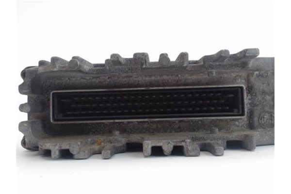 Recambio de centralita para renault megane i fase 2 berlina (ba0) 1.9 dti expression referencia OEM IAM (7700106483) (7700107087