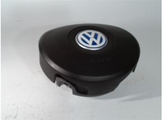 Recambio de airbag volante para volkswagen polo iv (9n1) 1.4 16v referencia OEM IAM 6Q0880201K  