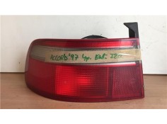 Recambio de piloto trasero izquierdo para honda accord berlina (cc/ce) 1.8 (ce7) referencia OEM IAM 286241L  