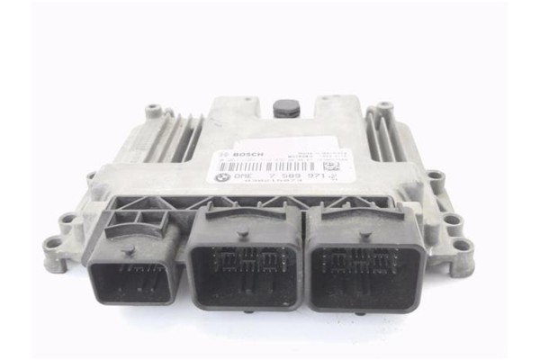 Recambio de centralita para mini one 1.4 95cv referencia OEM IAM 261804563 758997101 