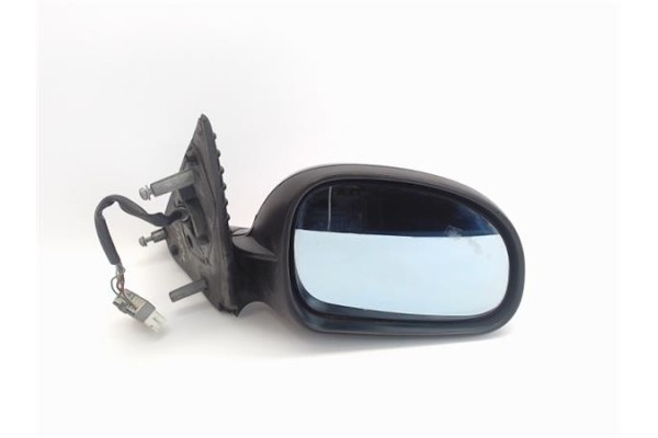 Recambio de retrovisor electrico derecho para peugeot 406 berlina (s1/s2) 1.9 td referencia OEM IAM 8149V5  