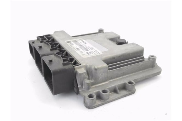 Recambio de centralita para mini one 1.4 95cv referencia OEM IAM 261804563 758997101 