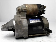 MOTOR ARRANQUE 2810023020 2280008350 281000J010 TOYOTA | 2280009530 TOYOTA | 281000J020 TOYOTA | 281000J020Ç TOYOTA | 3110079F00