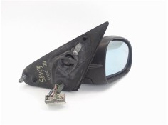 Recambio de retrovisor electrico derecho para peugeot 406 berlina (s1/s2) 1.9 td referencia OEM IAM 8149V5  