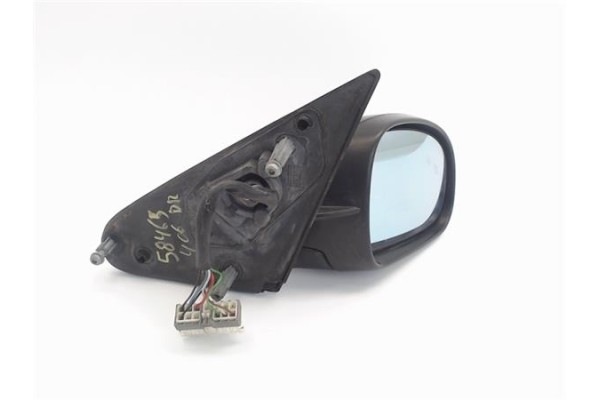 Recambio de retrovisor electrico derecho para peugeot 406 berlina (s1/s2) 1.9 td referencia OEM IAM 8149V5  